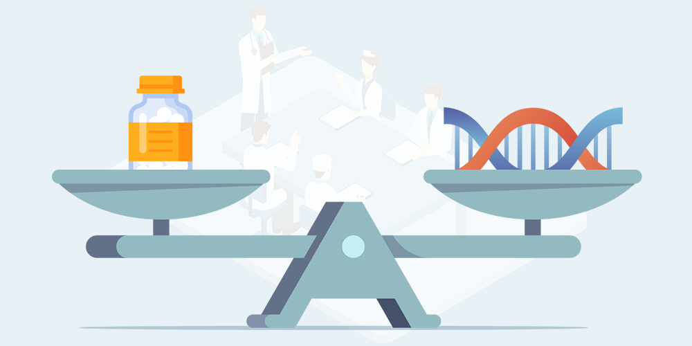 Applying pharmacogenetics in primary care