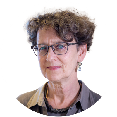 Drs. Eveline van der Wel