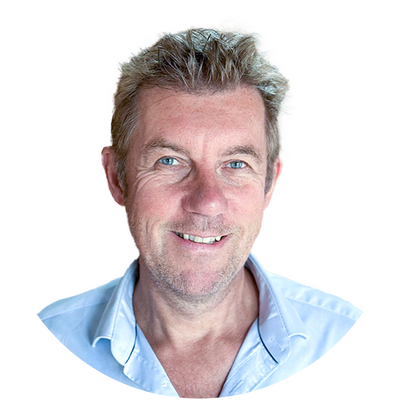 Jan Koenders
