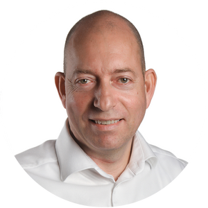Drs. Roy Haan