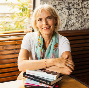 Saskia de Bruin