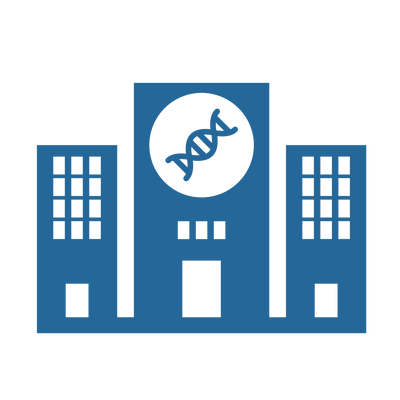 Clinics, laboratories and healthcare networks